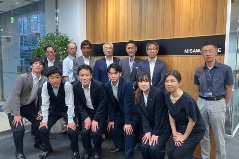 さいたま営業所メンバー
