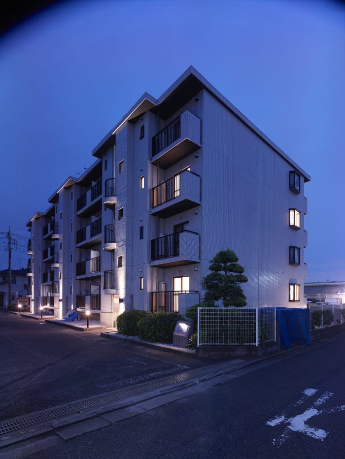 賃貸アパート・マンションのリノベーション施工実例：埼玉県さいたま市