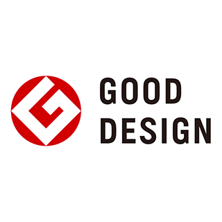 ミサワリフォーム関東が受賞したグッドデザイン賞のロゴ