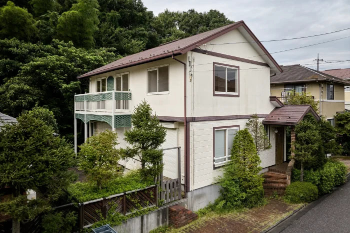 【佐倉リフォーム展示場】外観