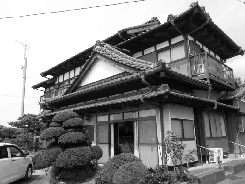 【施工事例】和の趣を残したモダンなデザイン｜ミサワリフォーム関東