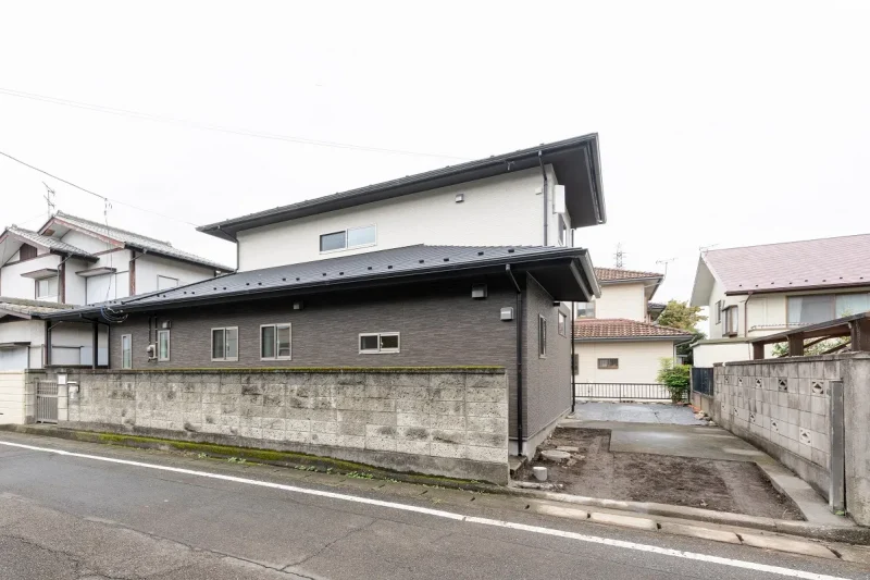 【施工事例】愛犬と幸せに暮らす家|ミサワリフォーム関東