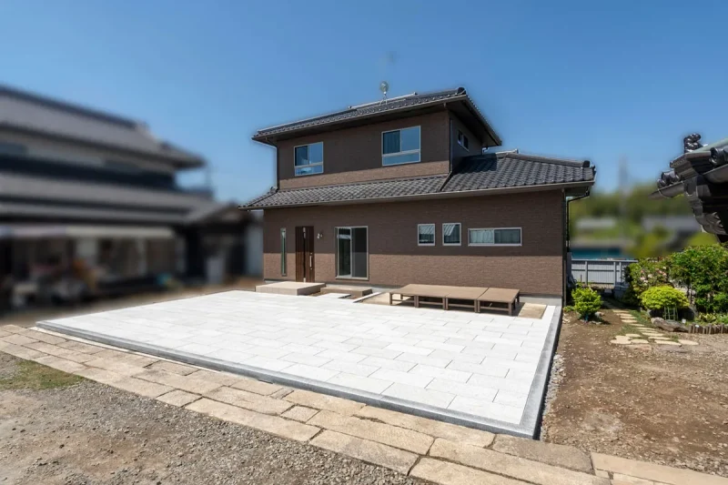 【施工事例】光と収納で快適に暮らす、住み継ぐ家|ミサワリフォーム関東