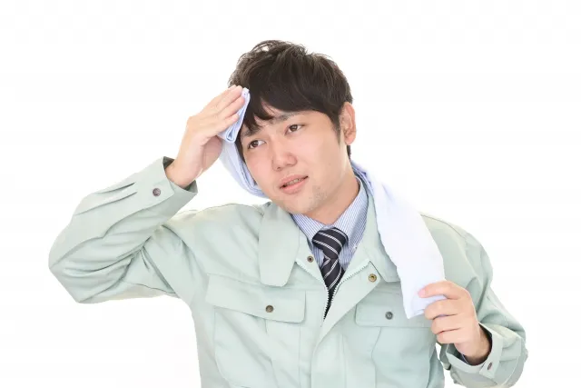 工場・倉庫・作業所の暑さ対策7選!|ミサワリフォーム関東