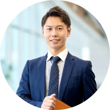 営業アイコン