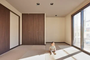 【施工事例】相続した家を、子育て安心の住まいへ｜ミサワリフォーム関東