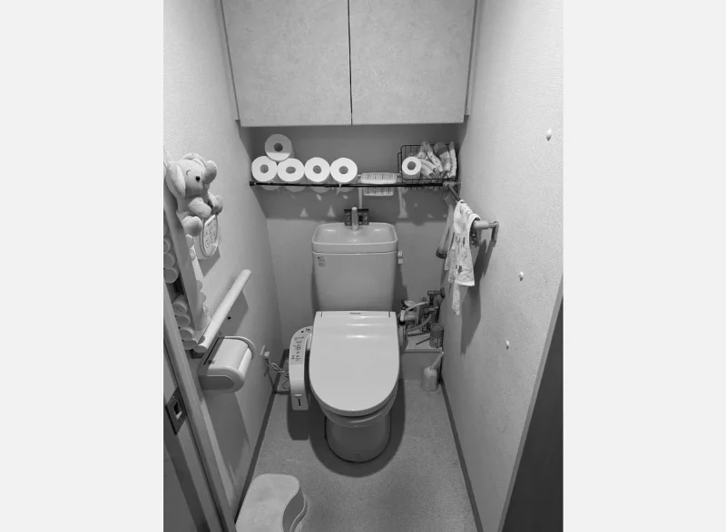 【施工事例】見せない収納で整える、ホテルライクな上質空間|ミサワリフォーム関東