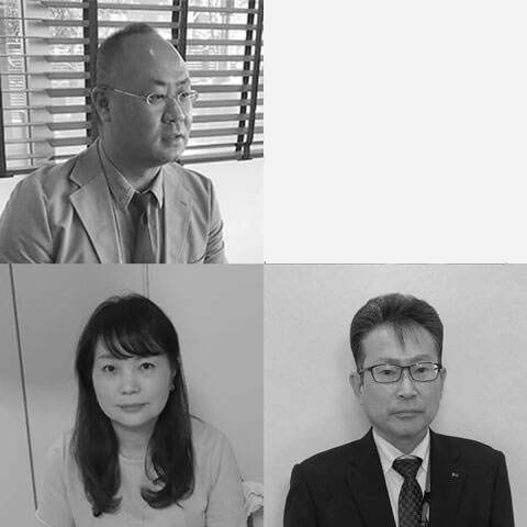 デザインリフォームを設計設計する建築士