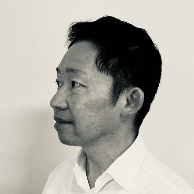 デザインリフォームを設計する渡辺史明建築士
