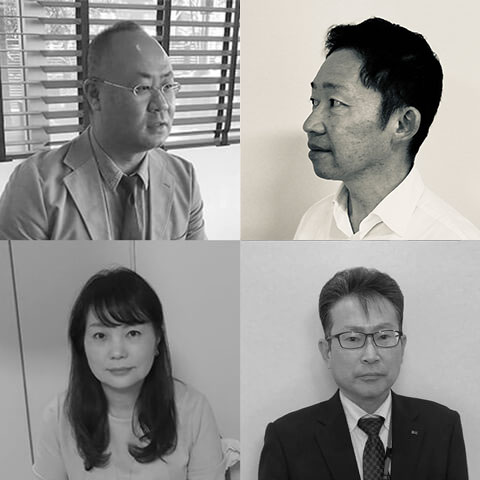 デザインリフォームを設計設計する建築士