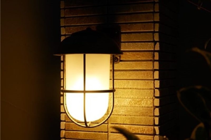 夜景